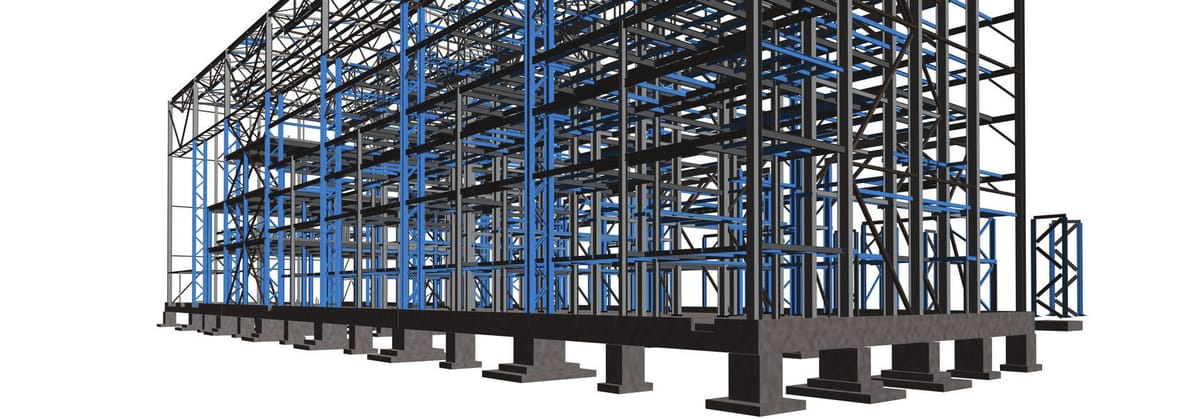 الهندسة الإنشائية